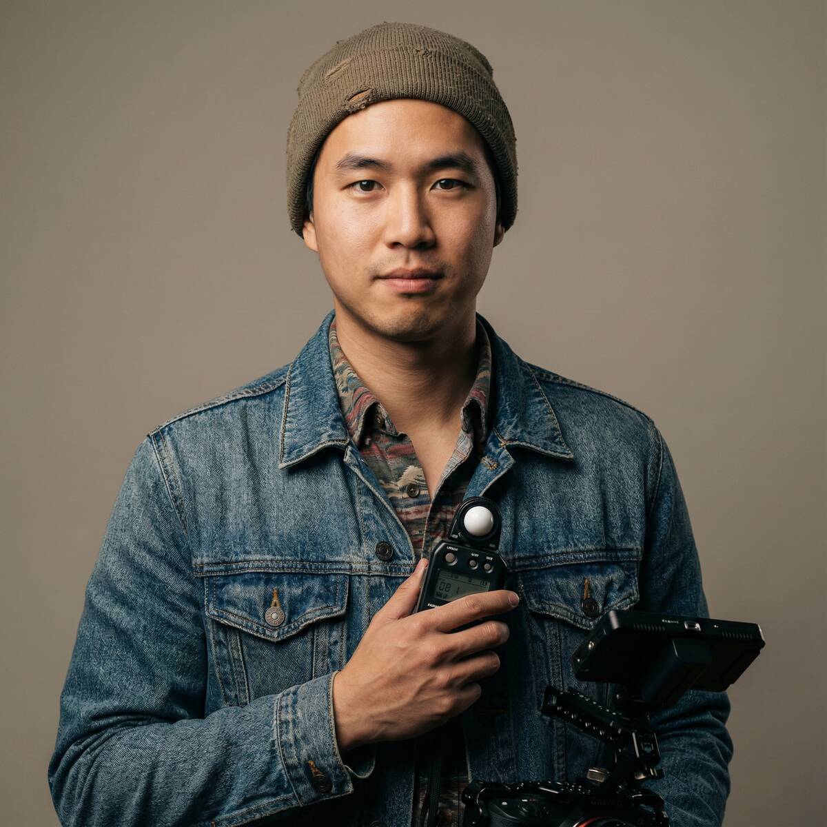 免费看60分钟调色视频摄影师